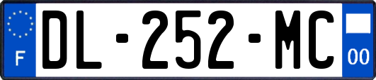 DL-252-MC