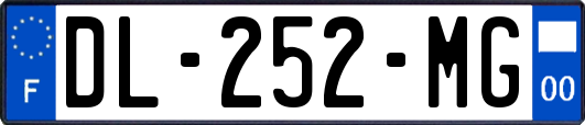 DL-252-MG