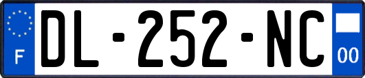 DL-252-NC