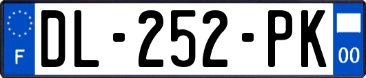 DL-252-PK