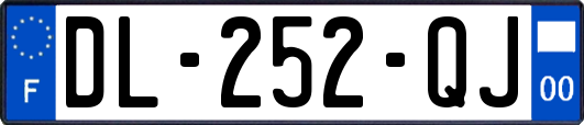 DL-252-QJ