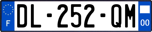 DL-252-QM