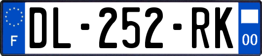 DL-252-RK