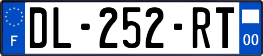 DL-252-RT