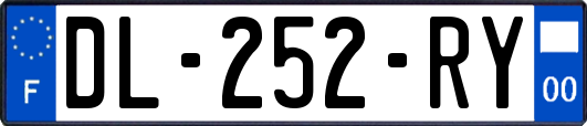 DL-252-RY