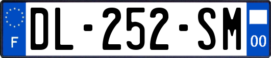 DL-252-SM