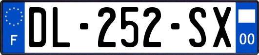 DL-252-SX