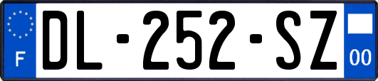 DL-252-SZ