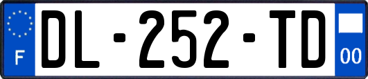 DL-252-TD