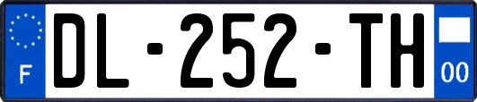 DL-252-TH