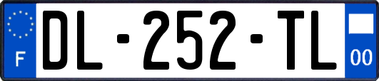 DL-252-TL