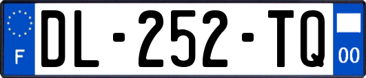 DL-252-TQ