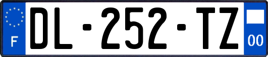 DL-252-TZ