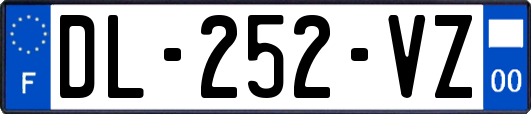 DL-252-VZ