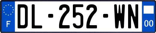 DL-252-WN