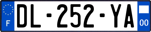 DL-252-YA