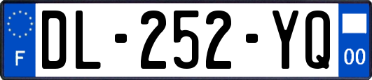 DL-252-YQ