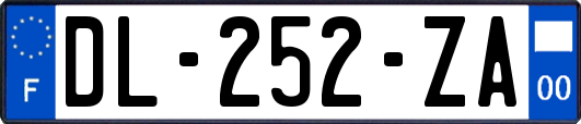 DL-252-ZA