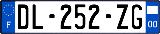 DL-252-ZG