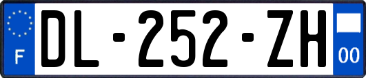 DL-252-ZH