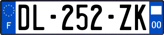 DL-252-ZK