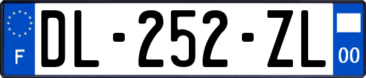 DL-252-ZL