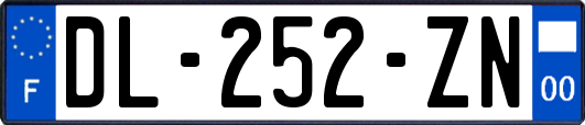 DL-252-ZN