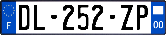 DL-252-ZP