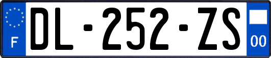 DL-252-ZS