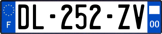 DL-252-ZV