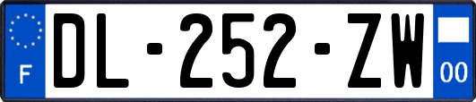 DL-252-ZW