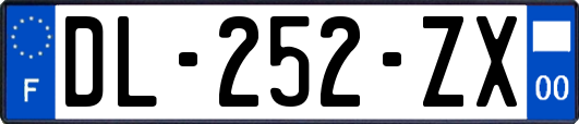 DL-252-ZX