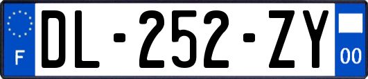 DL-252-ZY