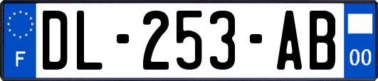 DL-253-AB