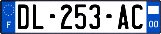 DL-253-AC