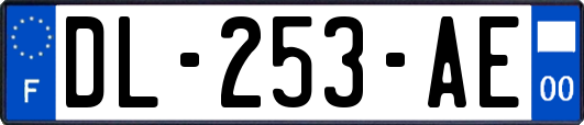 DL-253-AE