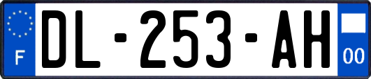 DL-253-AH