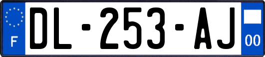 DL-253-AJ