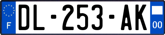 DL-253-AK