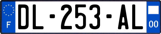 DL-253-AL