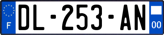 DL-253-AN