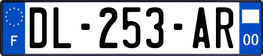 DL-253-AR