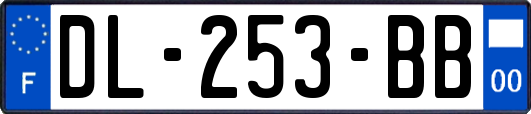 DL-253-BB