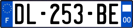 DL-253-BE