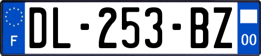 DL-253-BZ