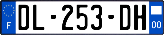 DL-253-DH