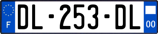 DL-253-DL