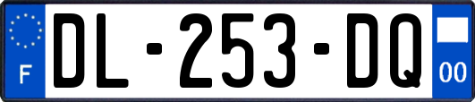 DL-253-DQ