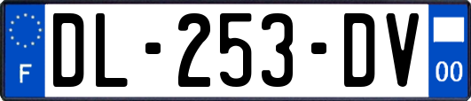 DL-253-DV