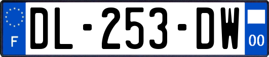 DL-253-DW